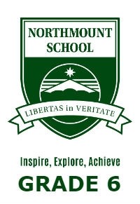 Northmount School Grade 6