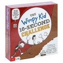 The Wimpy Kid 10-Second Challenge