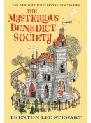 The Mysterious Benedict Society
