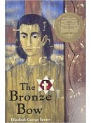 The Bronze Bow