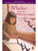 Mieko and the Fifth Treasure 