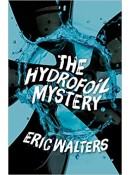 The Hydrofoil Mystery