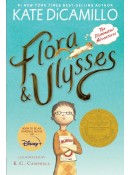 Flora and Ulysses