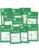 Primary Phonics Storybooks 3 Starter Set