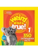 Weird But True 1: Expanded Edition