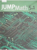 JUMP Math 5.1