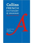 Collins Essential French Dictionary and Grammar