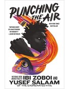 Punching the Air