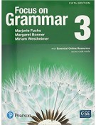 Focus on Grammar 3 with Essential Online Resources