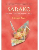 Sadako and the Thousand Paper Cranes