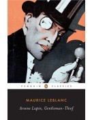 Arsene Lupin, Gentleman-Thief 