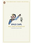 Boy: Tales of Childhood