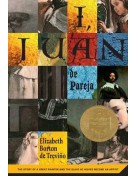 I, Juan de Pareja 