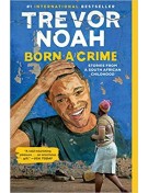 Born a Crime