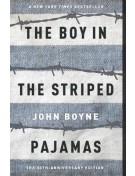 The Boy in the Striped Pajamas