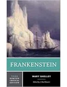 Frankenstein: Norton Critical Edition   