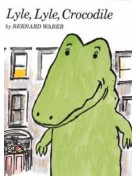 Lyle, Lyle, Crocodile