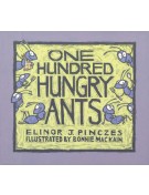 One Hundred Hungry Ants 