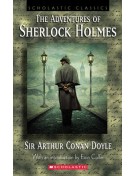 The Adventures of Sherlock Holmes