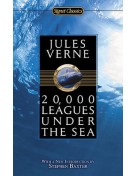 20,000 Leagues Under the Sea