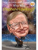 Who Was Stephen Hawking?