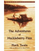 The Adventures of Huckleberry Finn