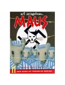 Maus I & II