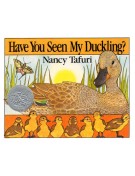 Have You Seen My Duckling? 