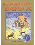 The Wonderful Wizard of Oz