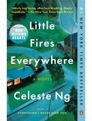 Little Fires Everywhere