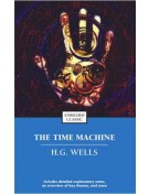 The Time Machine