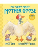 My Very First Mother Goose