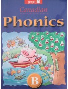 Canadian Phonics B