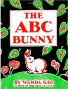 Abc Bunny 