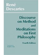Discourse on Method, And, Meditations on First Philosophy
