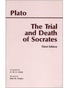 The Trial and Death of Socrates