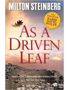 As A Driven Leaf