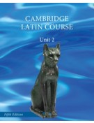 North American Cambridge Latin Course Unit 2 Student's Books (Paperback) with 1 Year Elevate Access 5th Edition