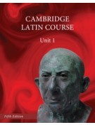North American Cambridge Latin Course Unit 1 Student's Books (Paperback) with 1 Year Elevate Access 5th Edition