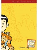 American Born Chinese