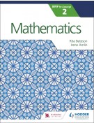 Mathematics for the IB MYP 2