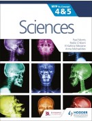 Sciences for the IB MYP 4&5: By Concept