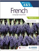 French for the IB MYP 4&5 (Phases 1-2)