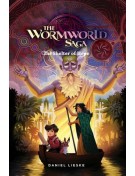The Wormworld Saga Vol. 2: Shelter of Hope