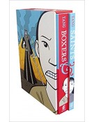 Boxers & Saints Boxed Set