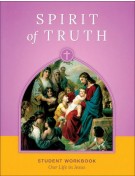 Spirit of Truth Grade 2 Student Workbook