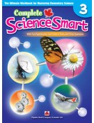 Complete Sciencesmart 3