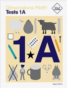 Dimensions Math Tests 1A
