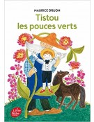 Tistou les pouces verts