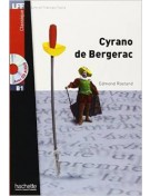 Cyrano de bergerac + CD audio MP3
